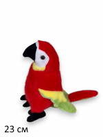 ПОПУГАЙ, 1224 купить оптом и в розницу ПОПУГАЙ, 1224 купить оптом и в розницу на базе игрушек